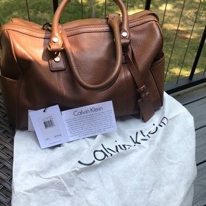 Vintage Calvin Klein bag never used 🌟🌟🌟
